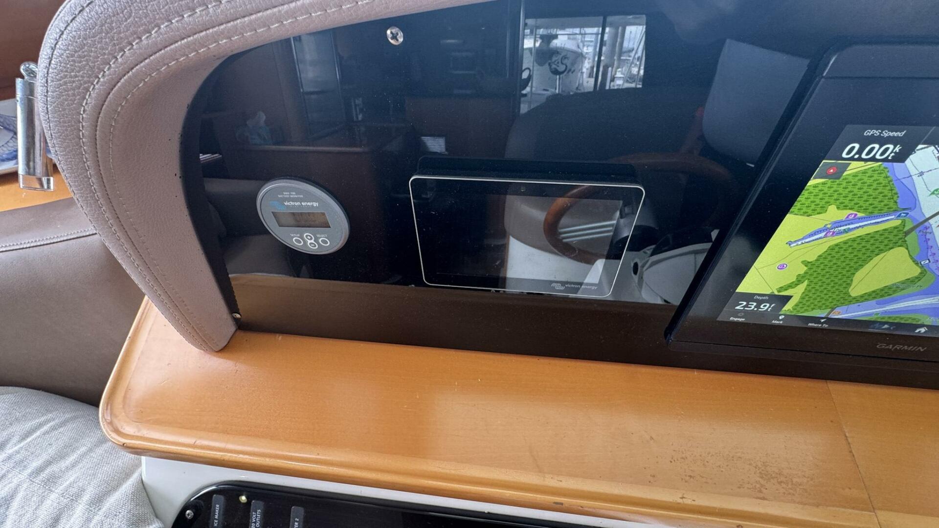 Dream Catcher 46ft Fountaine Pajot Yacht For Sale