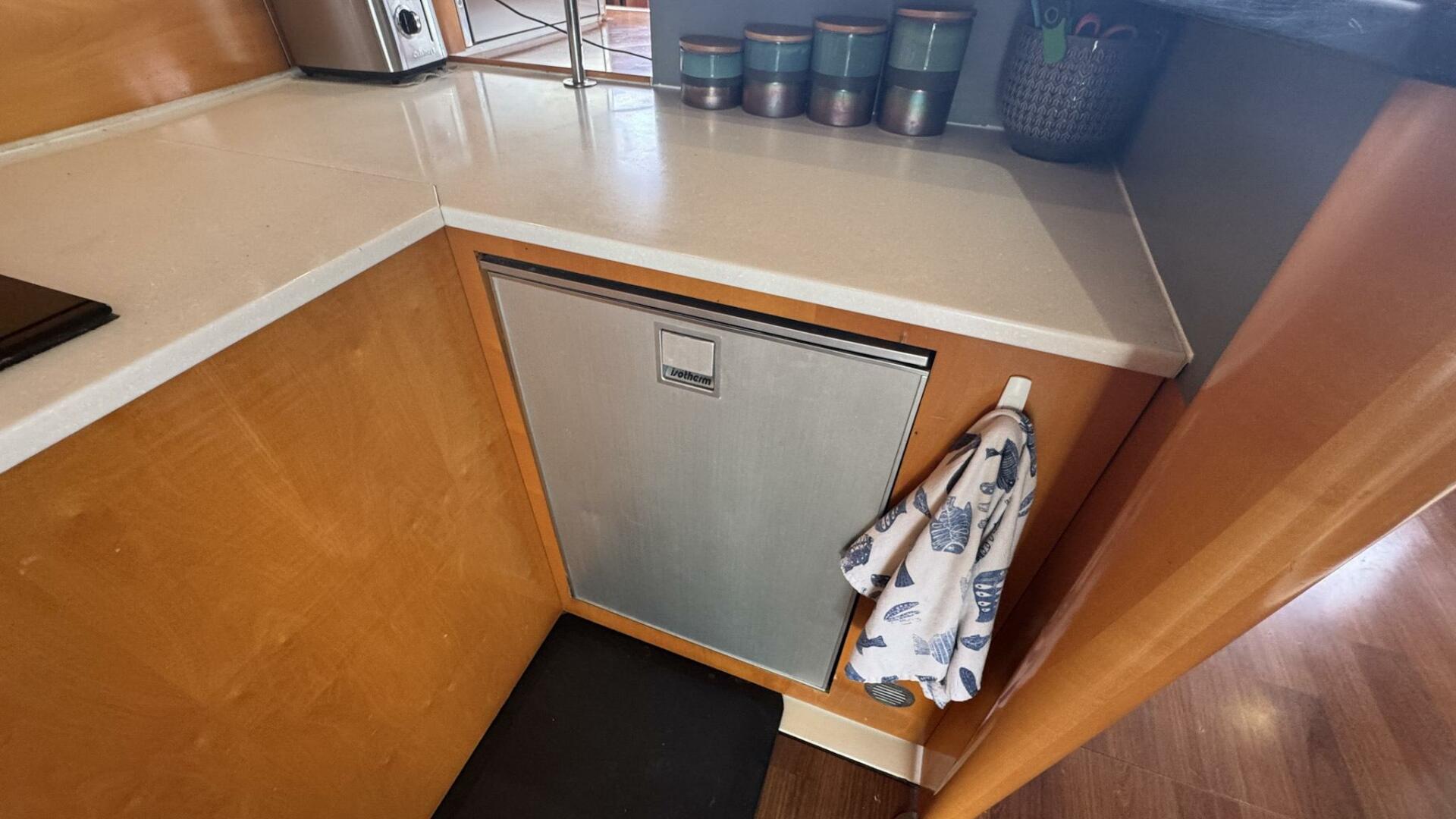 Dream Catcher 46ft Fountaine Pajot Yacht For Sale