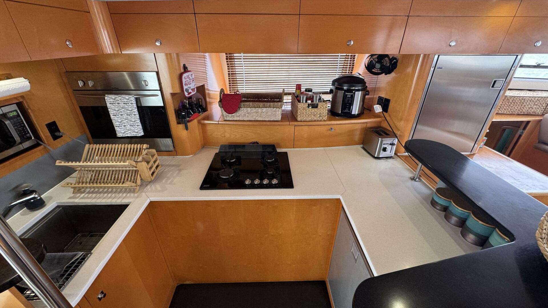 Dream Catcher 46ft Fountaine Pajot Yacht For Sale