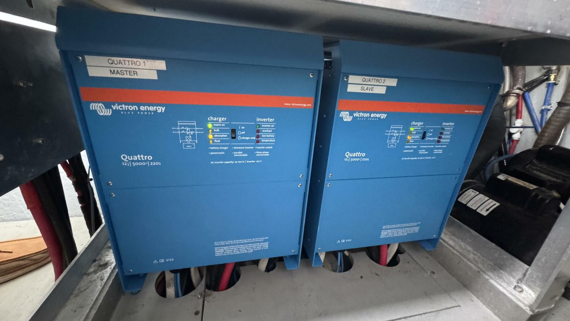 Dream Catcher 46ft Fountaine Pajot Yacht For Sale