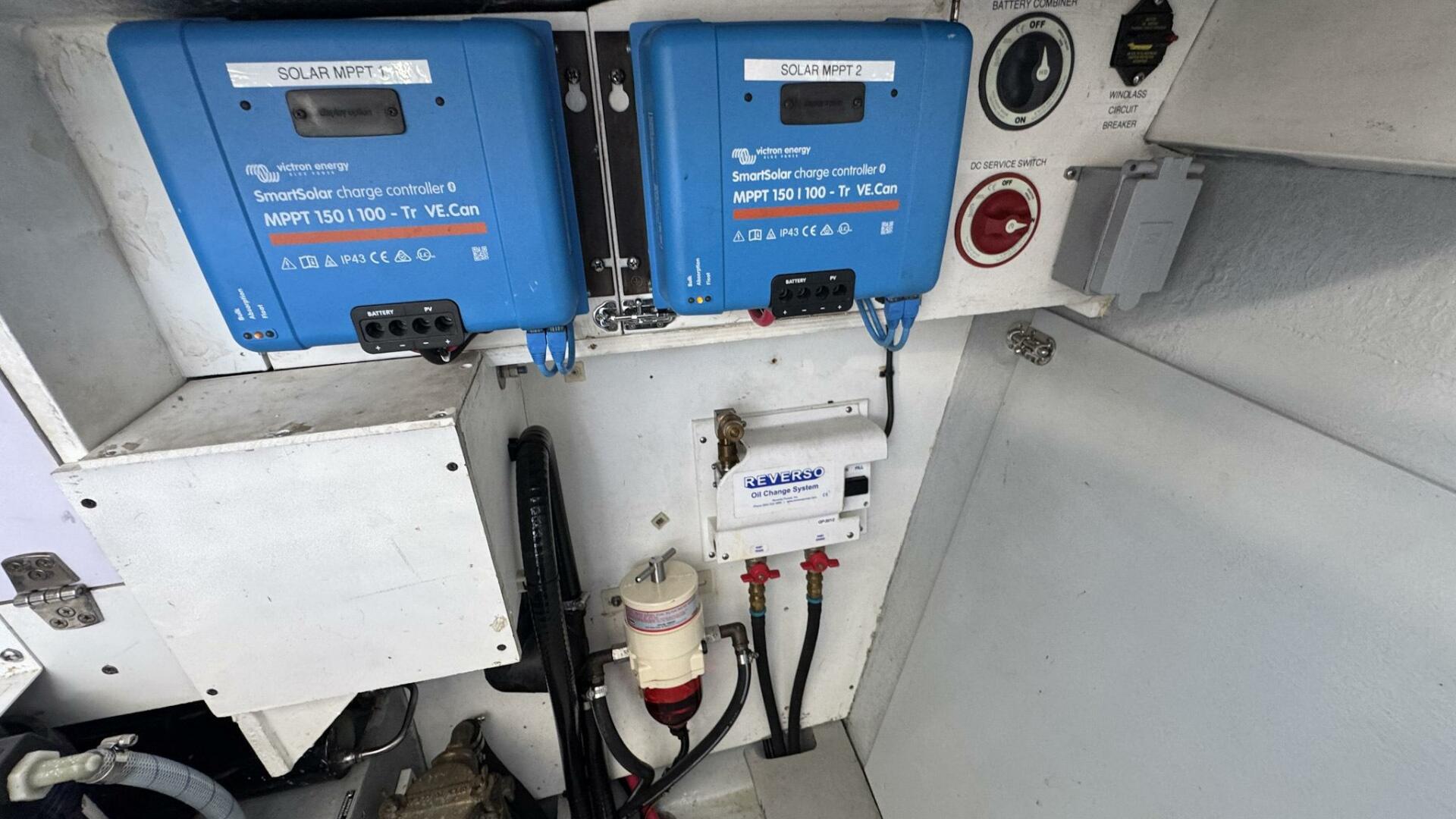 Dream Catcher 46ft Fountaine Pajot Yacht For Sale