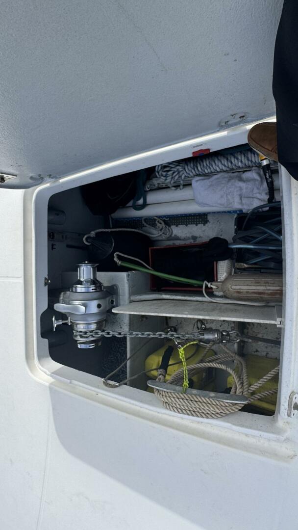 Dream Catcher 46ft Fountaine Pajot Yacht For Sale