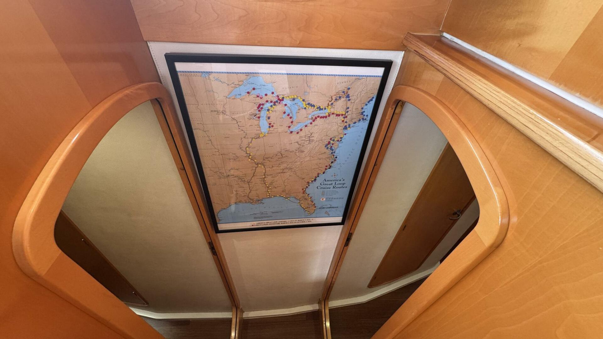 Dream Catcher 46ft Fountaine Pajot Yacht For Sale