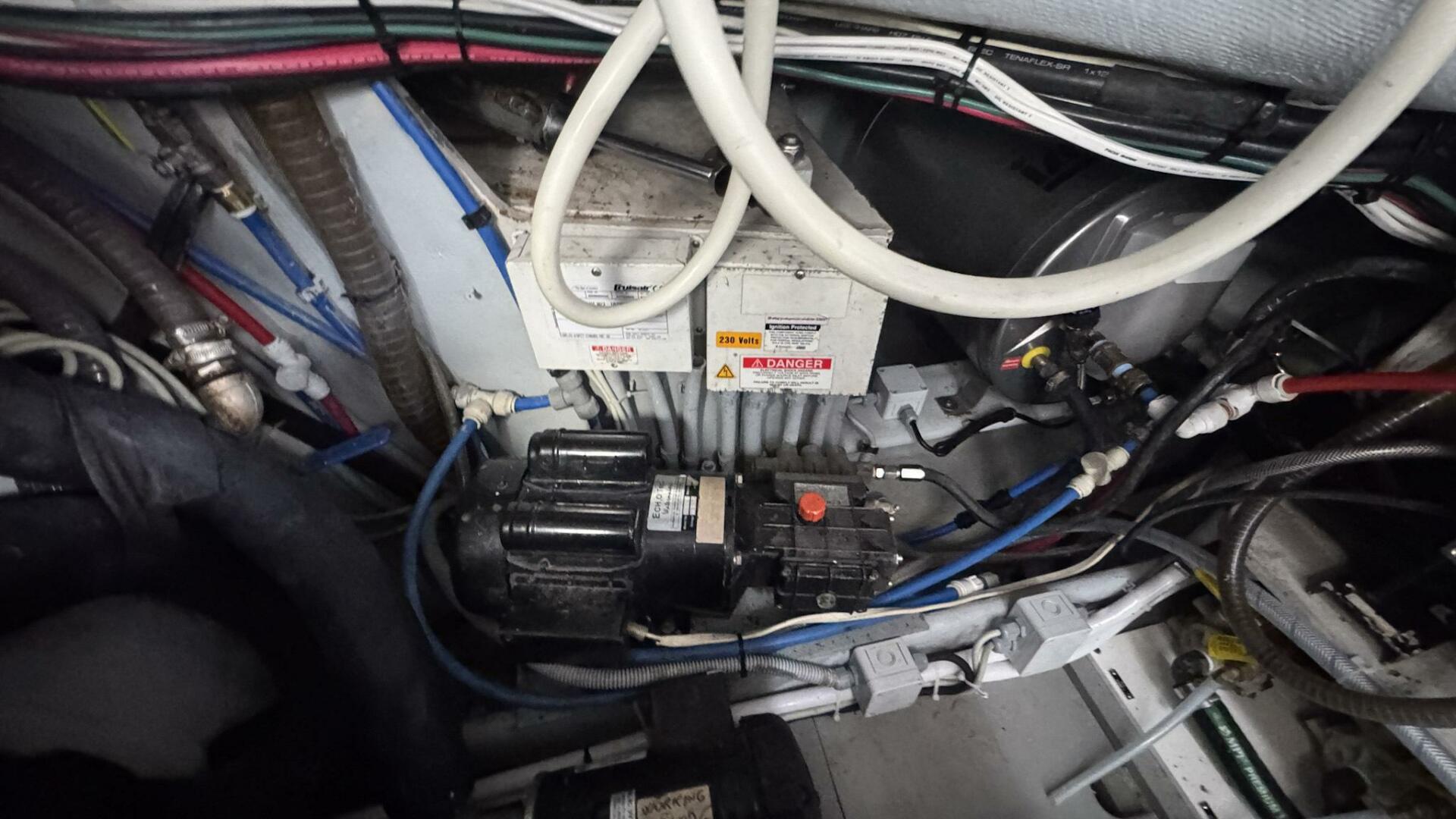 Dream Catcher 46ft Fountaine Pajot Yacht For Sale