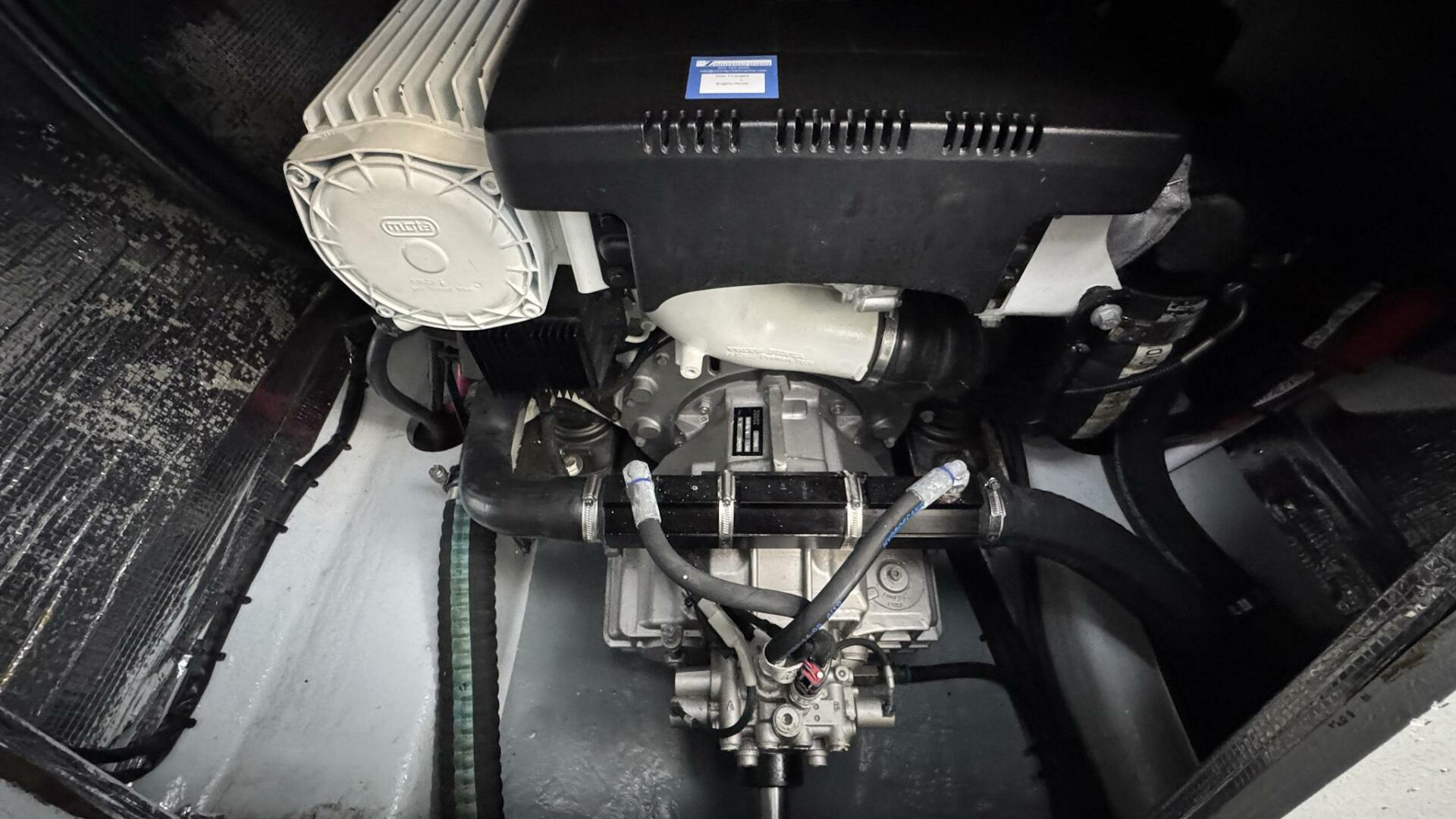 Dream Catcher 46ft Fountaine Pajot Yacht For Sale