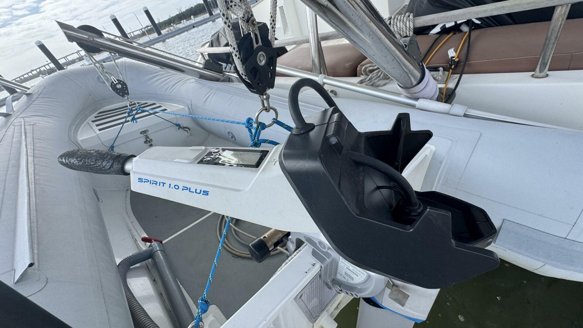 Dream Catcher 46ft Fountaine Pajot Yacht For Sale