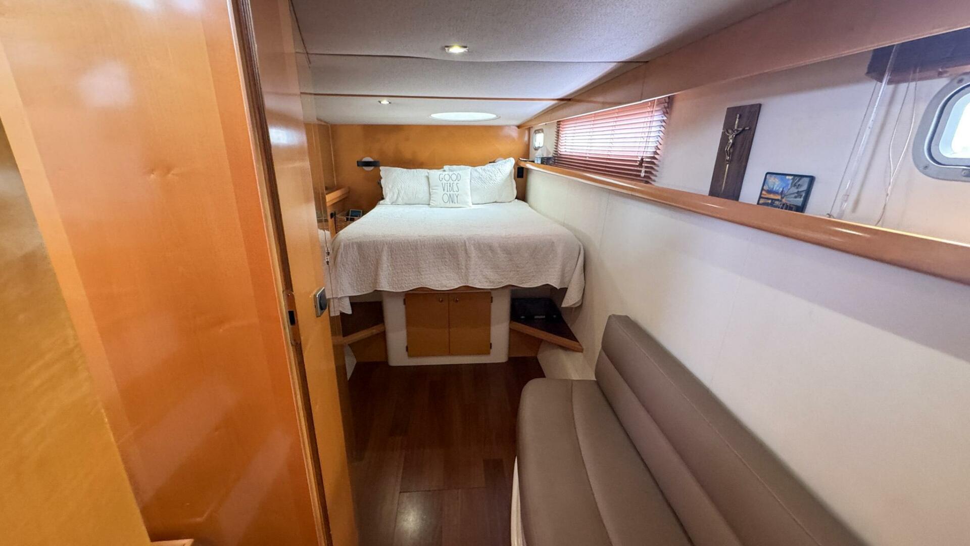 Dream Catcher 46ft Fountaine Pajot Yacht For Sale