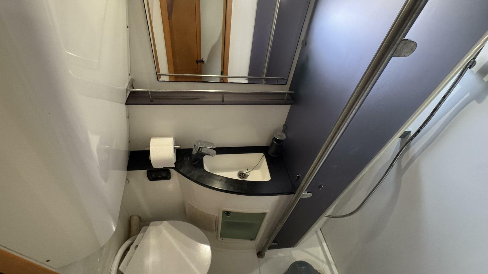 Dream Catcher 46ft Fountaine Pajot Yacht For Sale