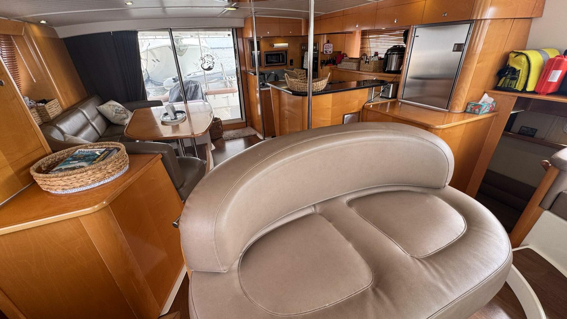 Dream Catcher 46ft Fountaine Pajot Yacht For Sale