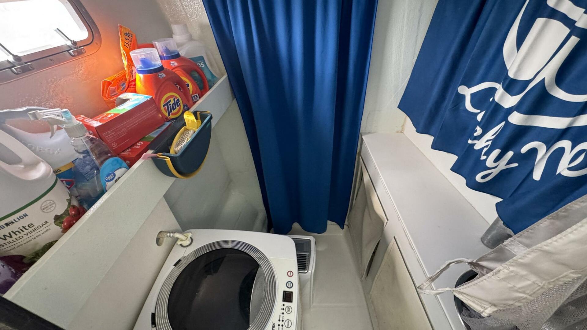 Dream Catcher 46ft Fountaine Pajot Yacht For Sale