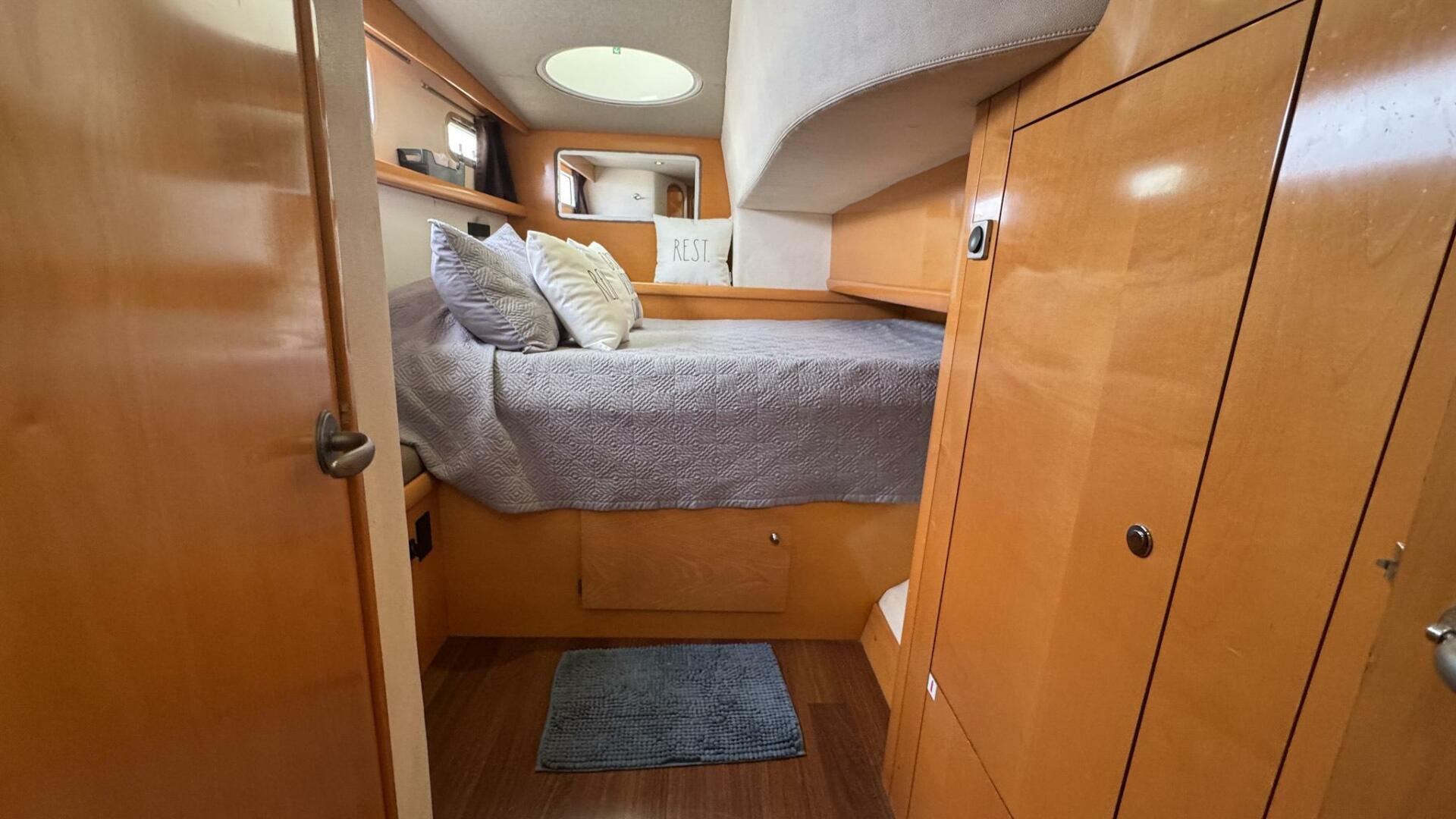 Dream Catcher 46ft Fountaine Pajot Yacht For Sale