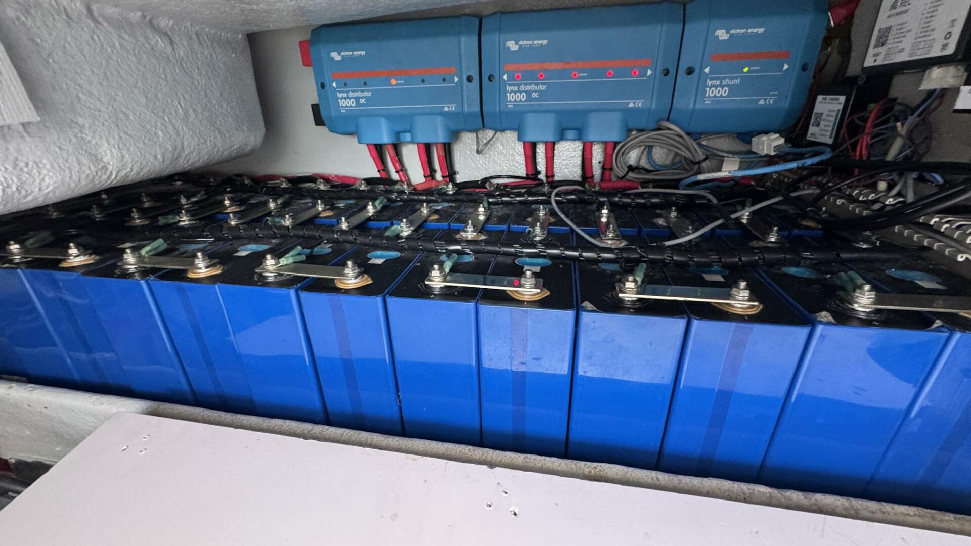 Dream Catcher 46ft Fountaine Pajot Yacht For Sale