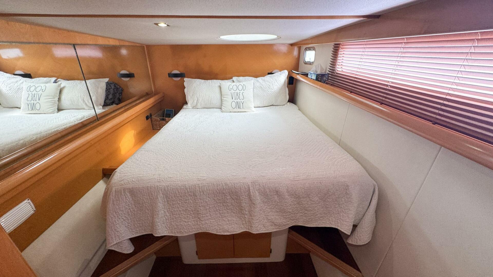 Dream Catcher 46ft Fountaine Pajot Yacht For Sale
