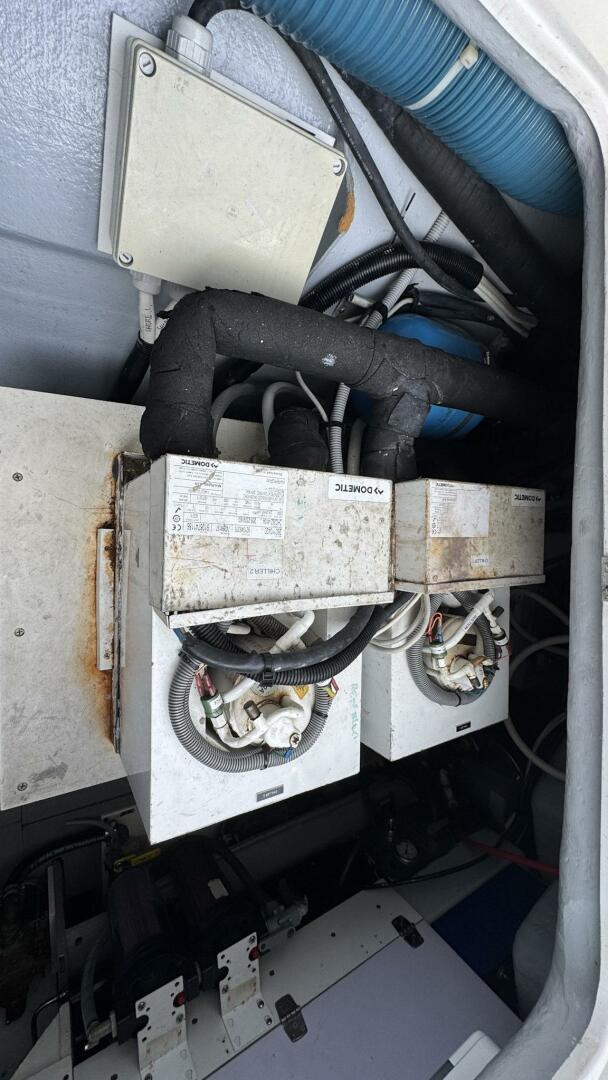 Dream Catcher 46ft Fountaine Pajot Yacht For Sale