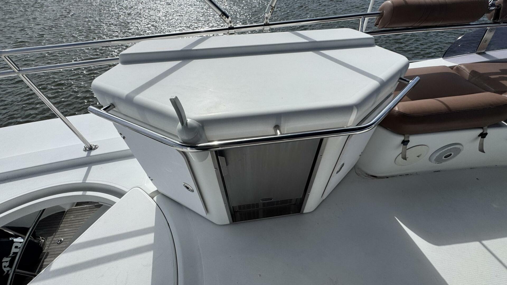 Dream Catcher 46ft Fountaine Pajot Yacht For Sale