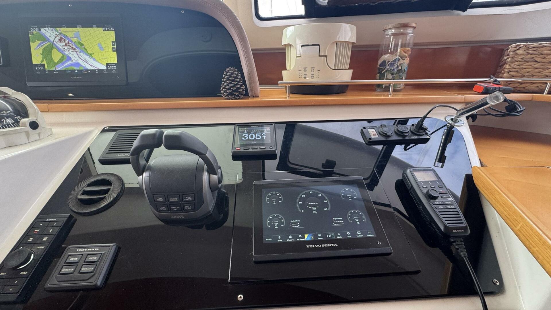 Dream Catcher 46ft Fountaine Pajot Yacht For Sale