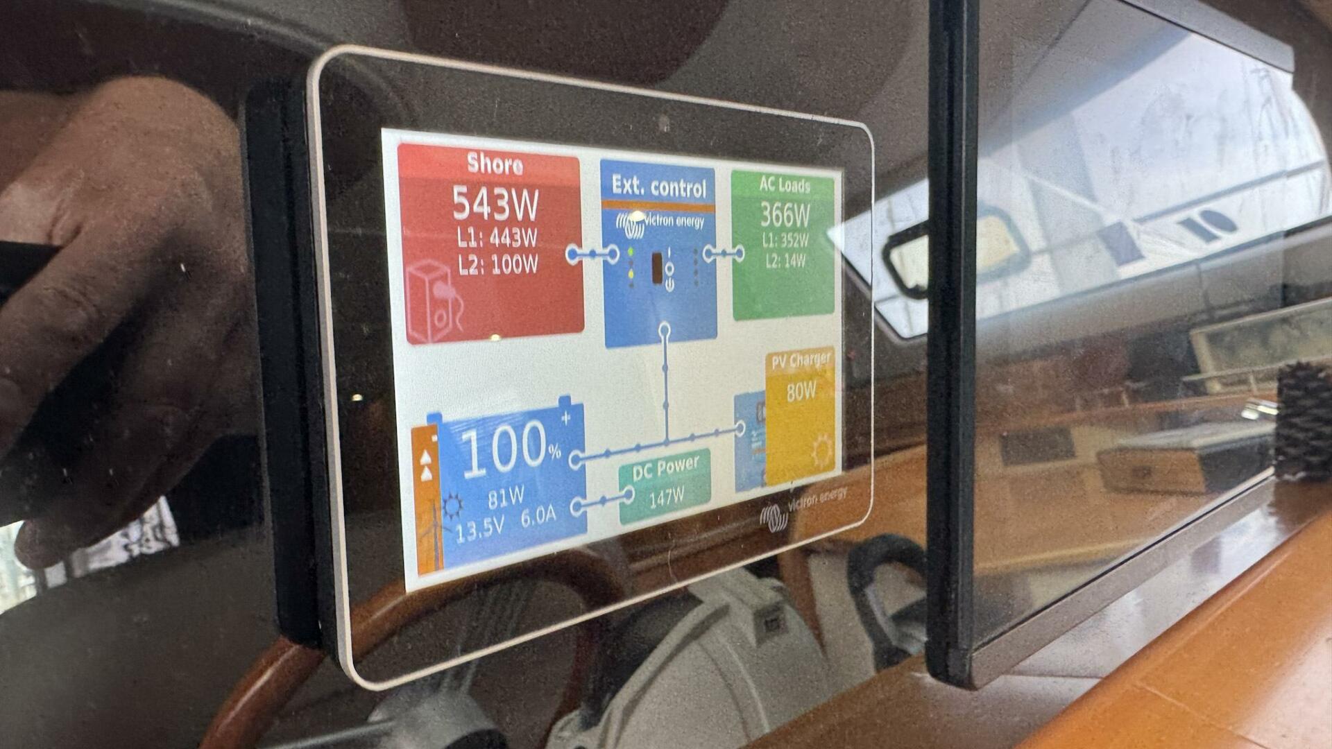 Dream Catcher 46ft Fountaine Pajot Yacht For Sale