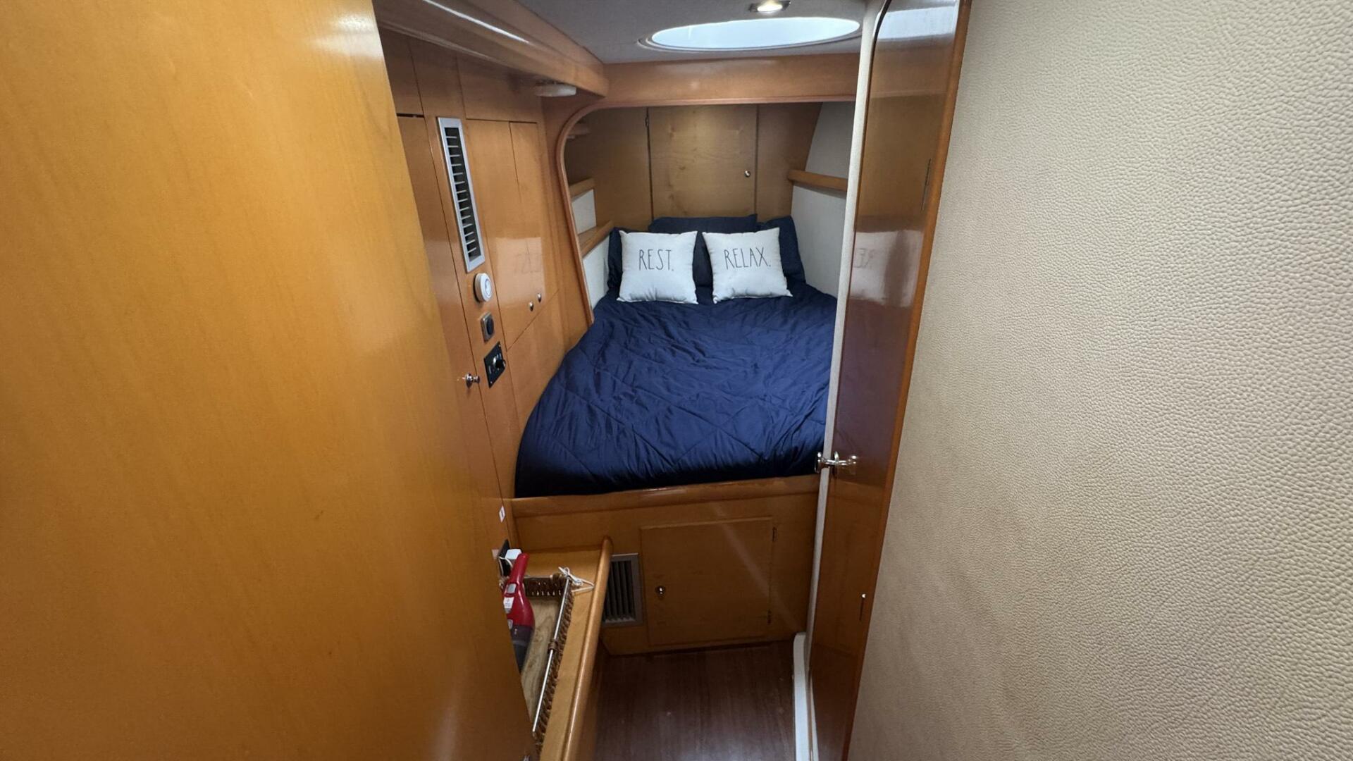Dream Catcher 46ft Fountaine Pajot Yacht For Sale