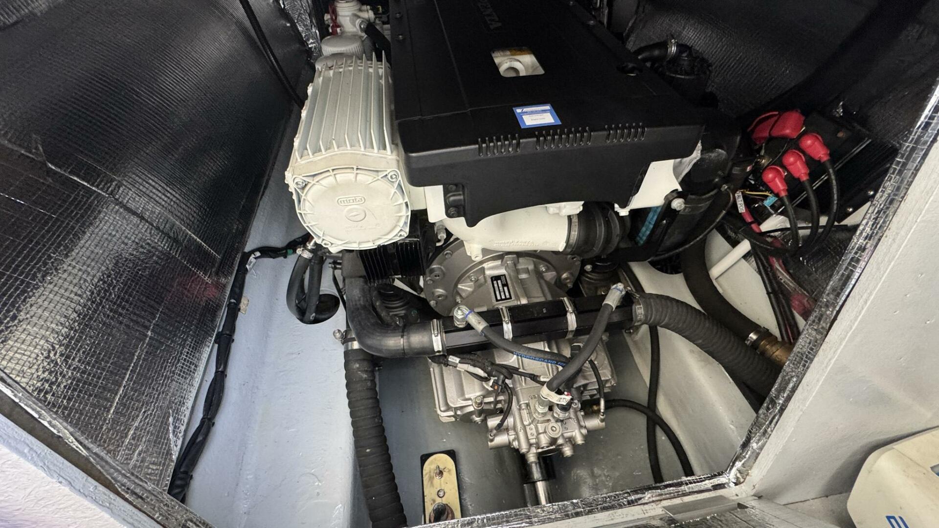 Dream Catcher 46ft Fountaine Pajot Yacht For Sale