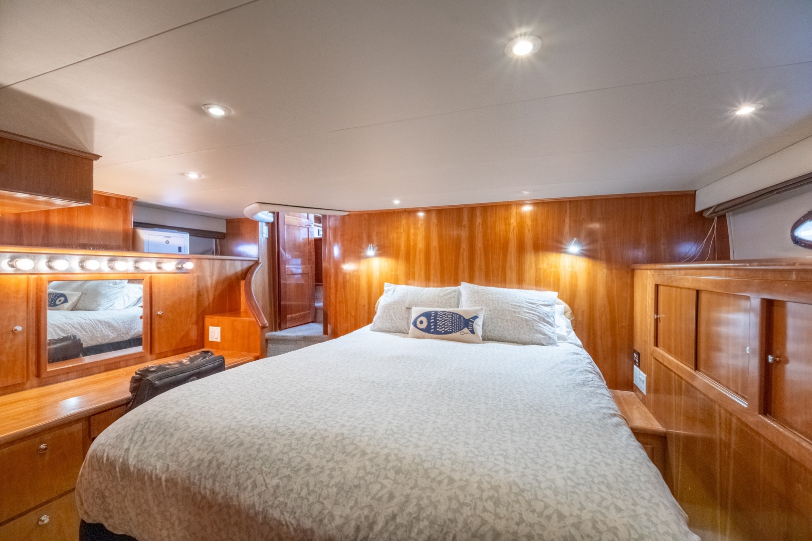 2003 Navigator 5700
