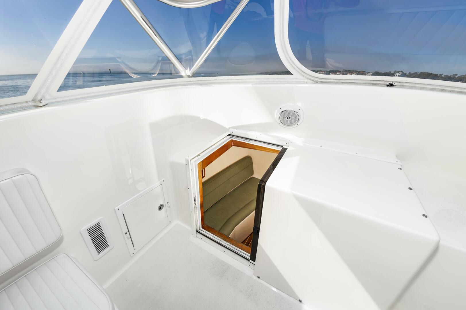 Carry On 40ft Custom Carolina Yacht For Sale Carry On 40ft Custom Carolina Yacht For Sale