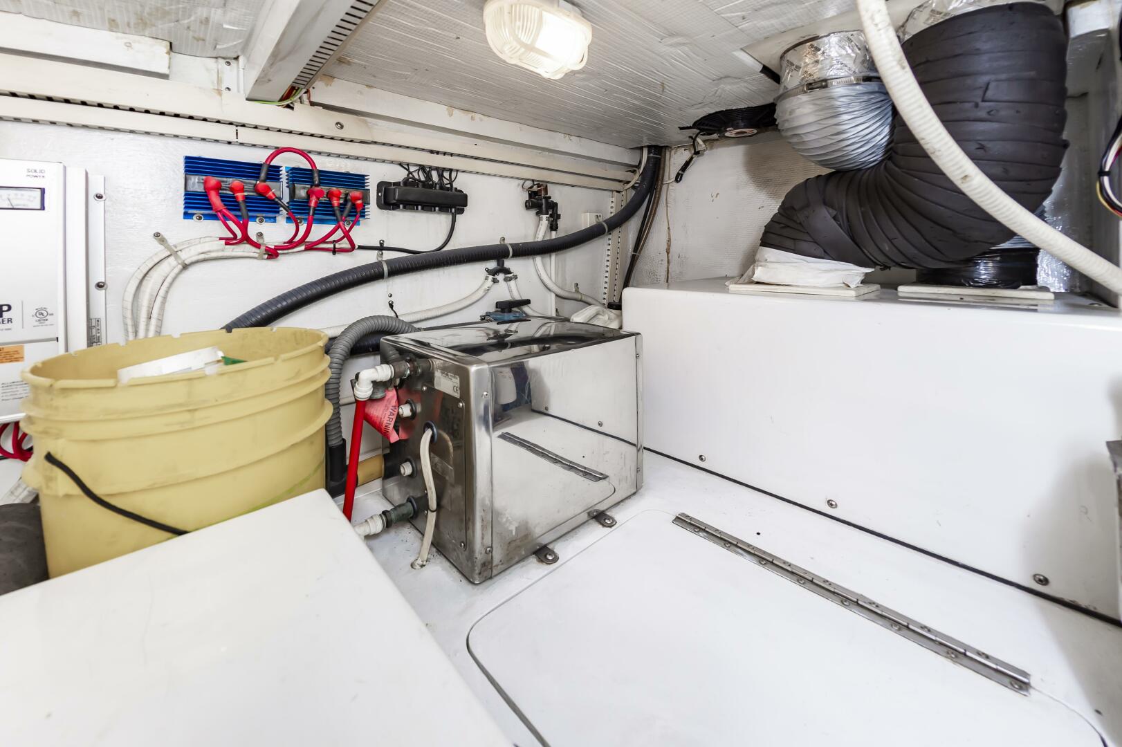 Carry On 40ft Custom Carolina Yacht For Sale Carry On 40ft Custom Carolina Yacht For Sale