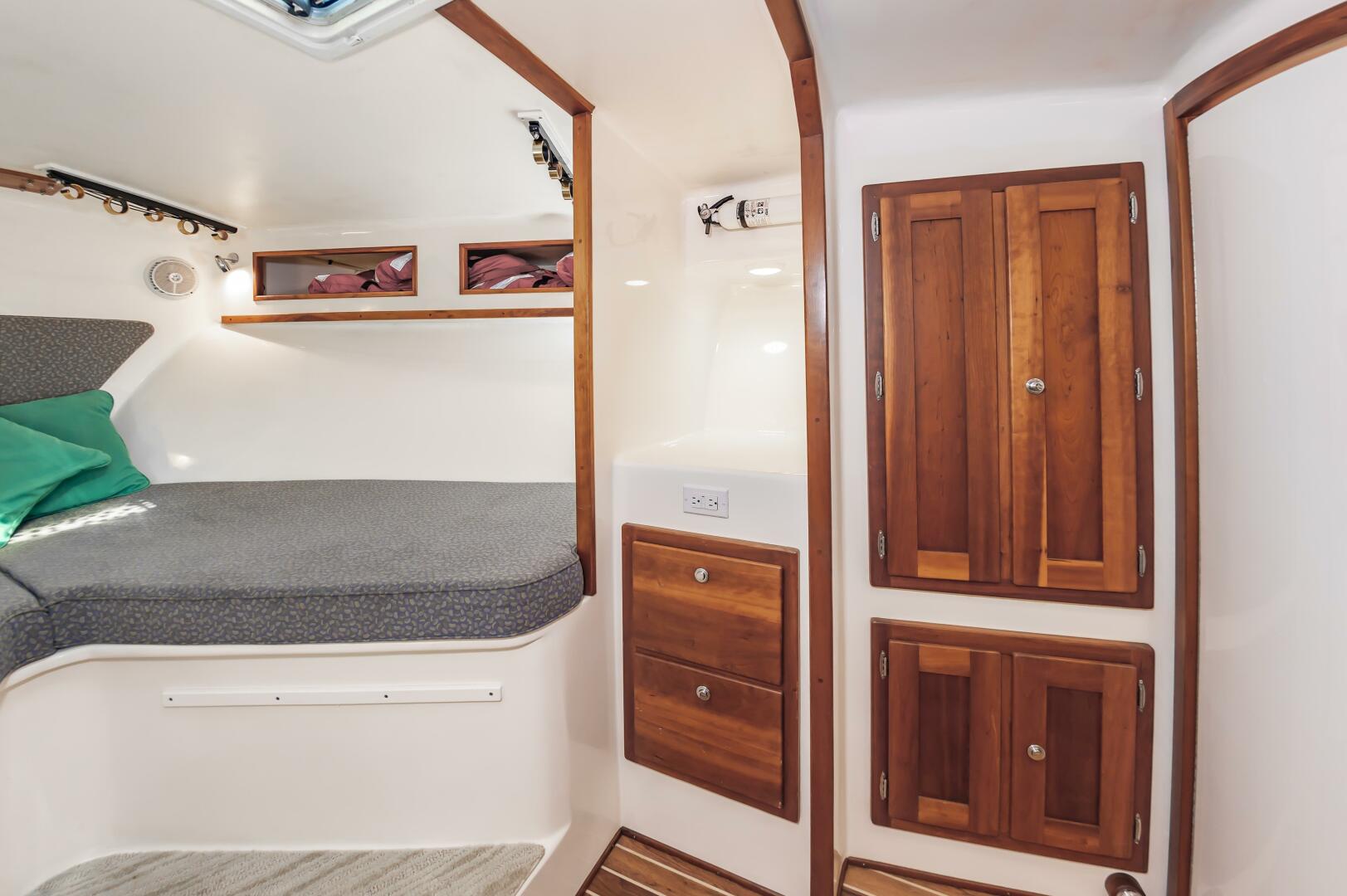 Carry On 40ft Custom Carolina Yacht For Sale Carry On 40ft Custom Carolina Yacht For Sale