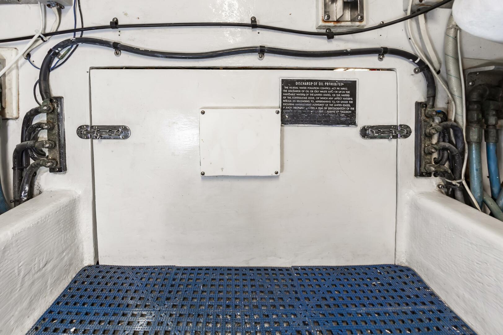 Carry On 40ft Custom Carolina Yacht For Sale Carry On 40ft Custom Carolina Yacht For Sale