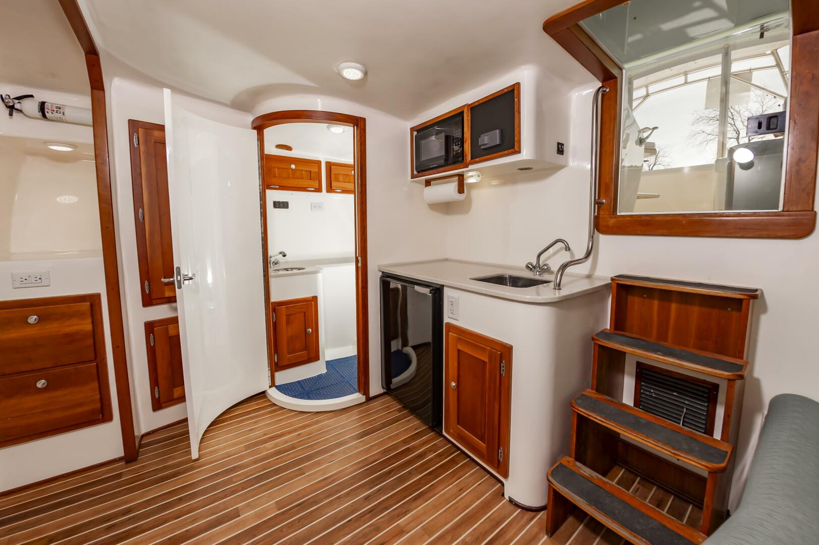 Carry On 40ft Custom Carolina Yacht For Sale Carry On 40ft Custom Carolina Yacht For Sale