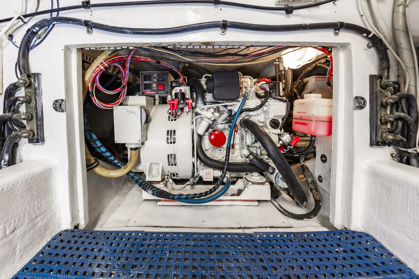 Carry On 40ft Custom Carolina Yacht For Sale Carry On 40ft Custom Carolina Yacht For Sale