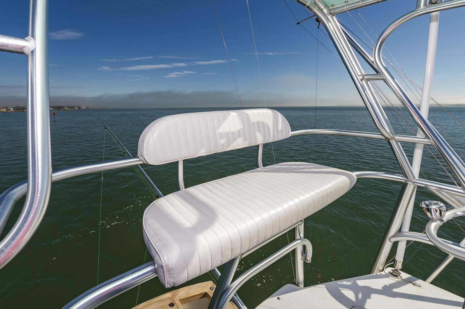 Carry On 40ft Custom Carolina Yacht For Sale Carry On 40ft Custom Carolina Yacht For Sale