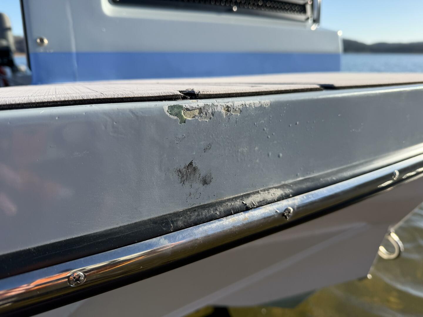 23ft Correct Craft Yacht For Sale 23ft Correct Craft Yacht For Sale