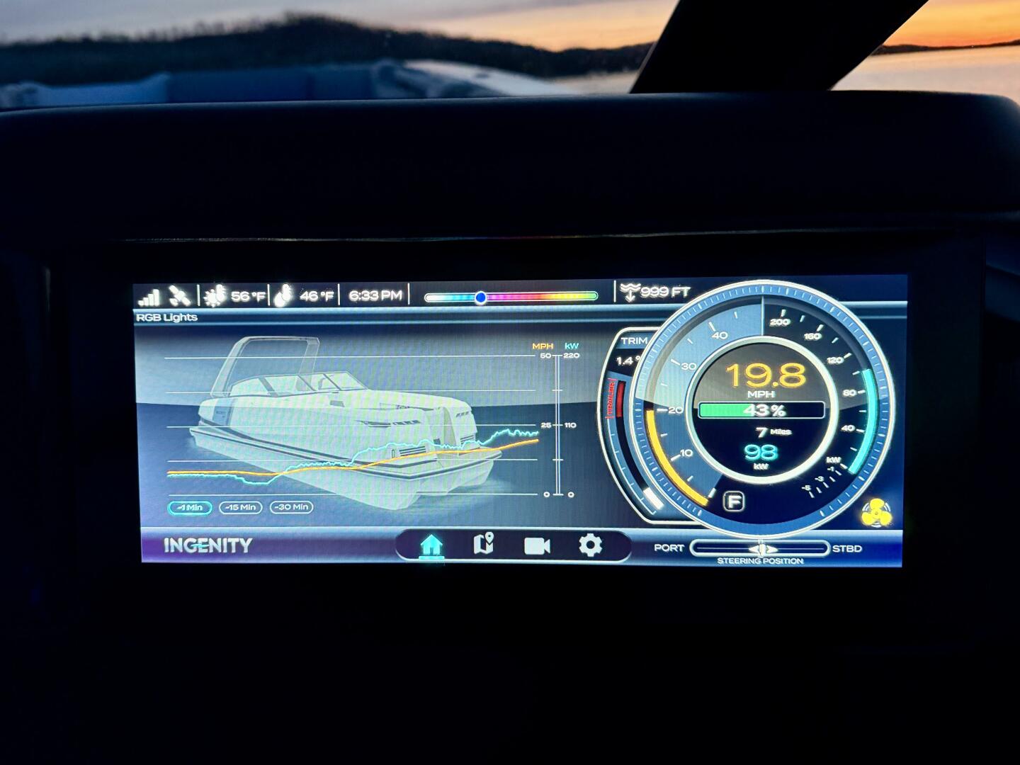 23ft Correct Craft Yacht For Sale 23ft Correct Craft Yacht For Sale