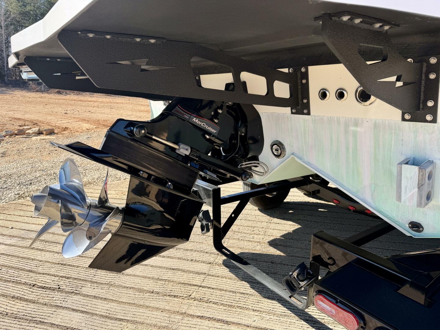 23ft Correct Craft Yacht For Sale 23ft Correct Craft Yacht For Sale