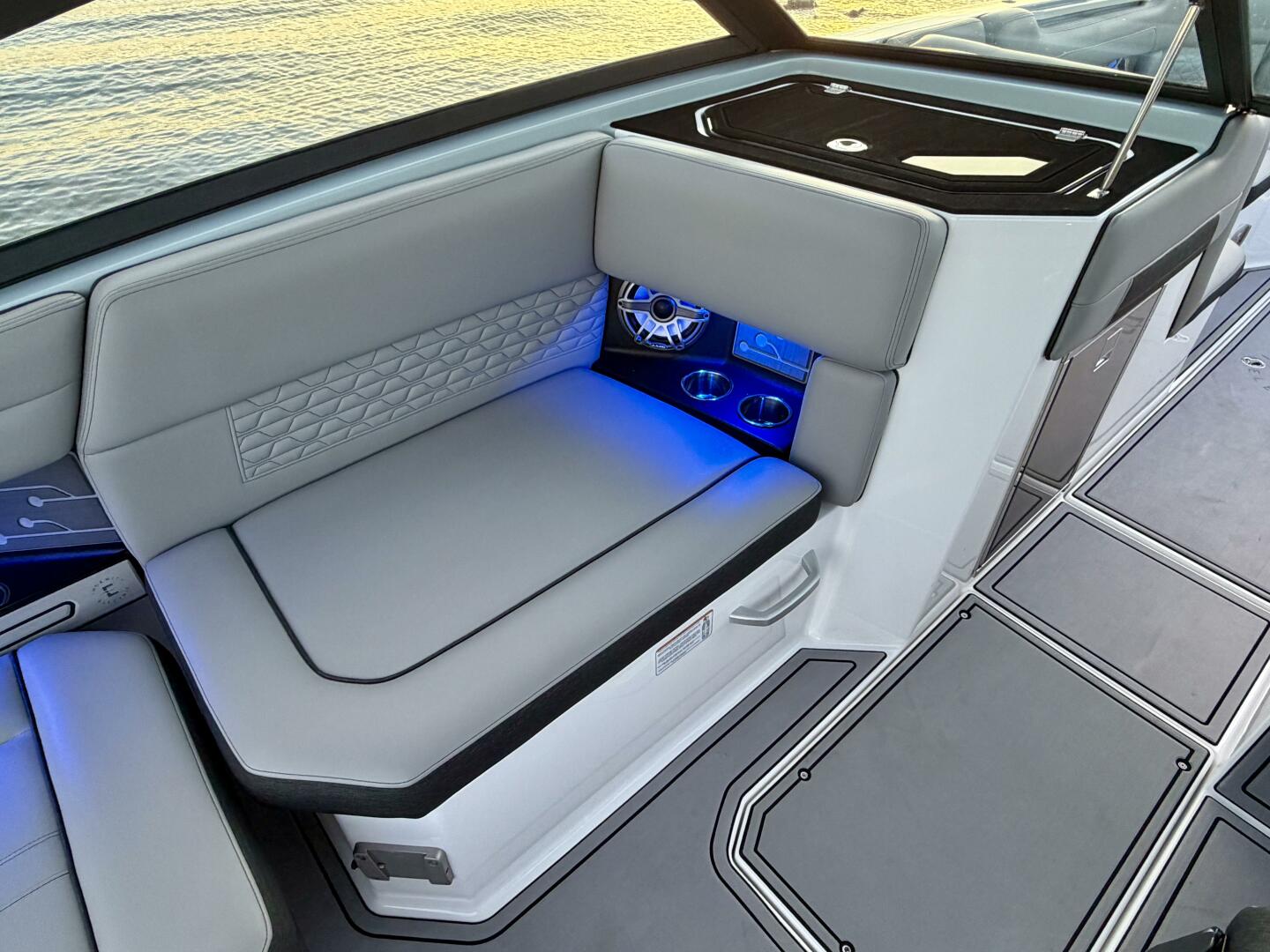 23ft Correct Craft Yacht For Sale 23ft Correct Craft Yacht For Sale