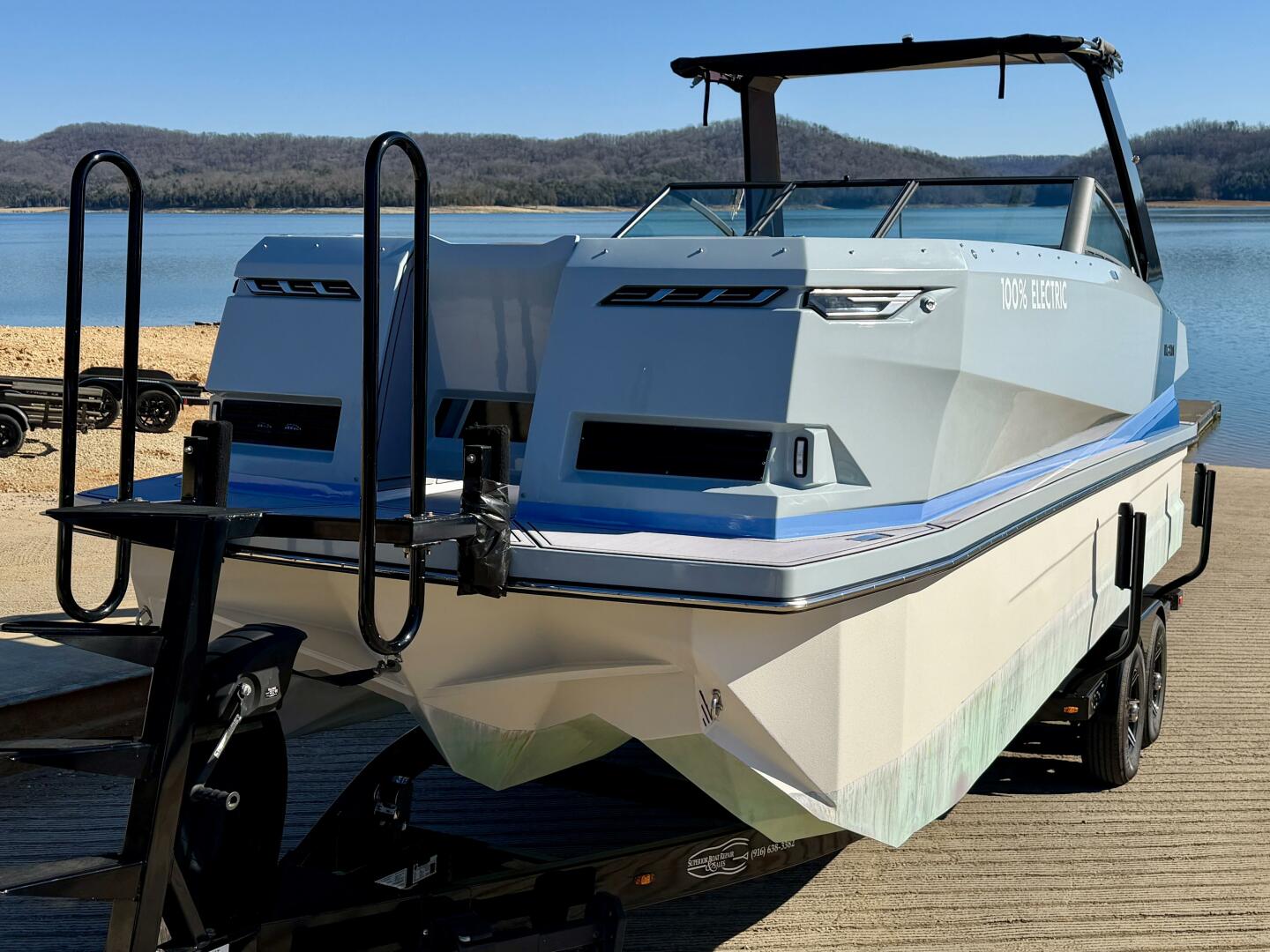 23ft Correct Craft Yacht For Sale 23ft Correct Craft Yacht For Sale