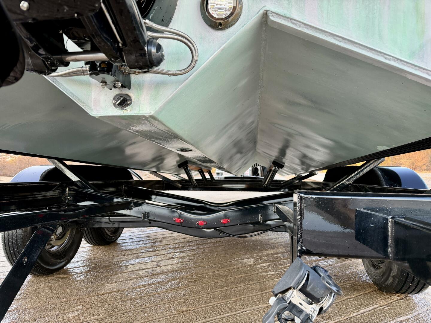 23ft Correct Craft Yacht For Sale 23ft Correct Craft Yacht For Sale