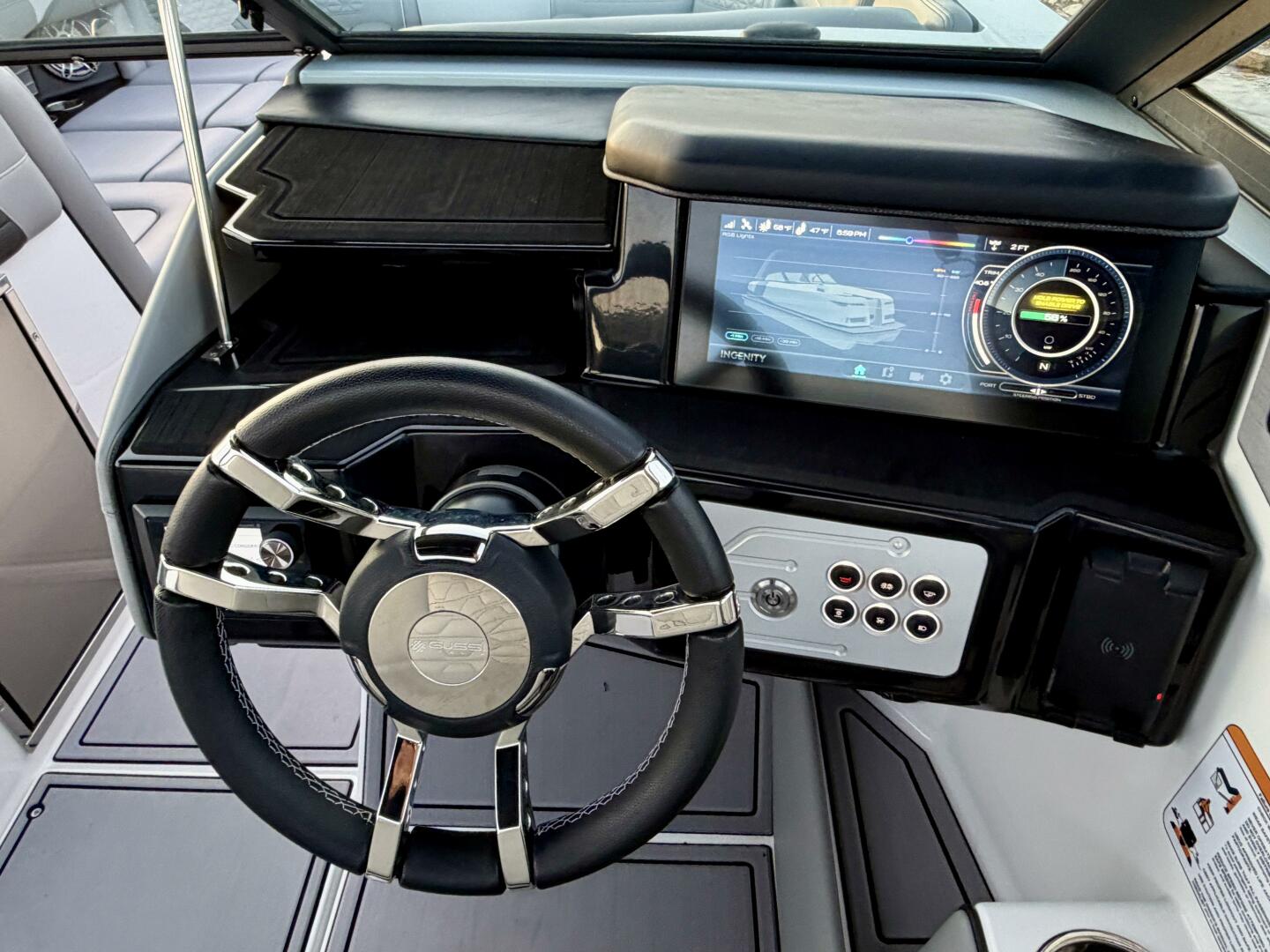 23ft Correct Craft Yacht For Sale 23ft Correct Craft Yacht For Sale