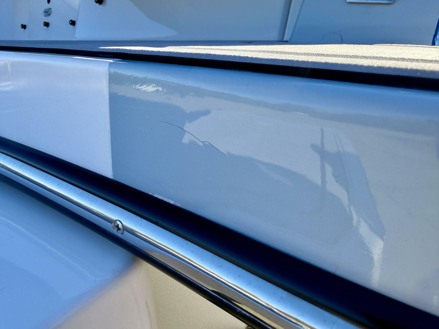 23ft Correct Craft Yacht For Sale 23ft Correct Craft Yacht For Sale