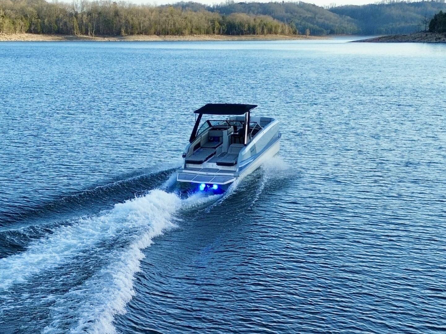 23ft Correct Craft Yacht For Sale 23ft Correct Craft Yacht For Sale