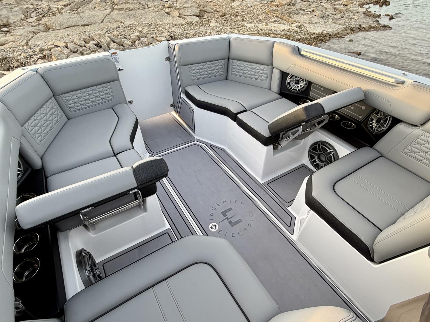 23ft Correct Craft Yacht For Sale 23ft Correct Craft Yacht For Sale