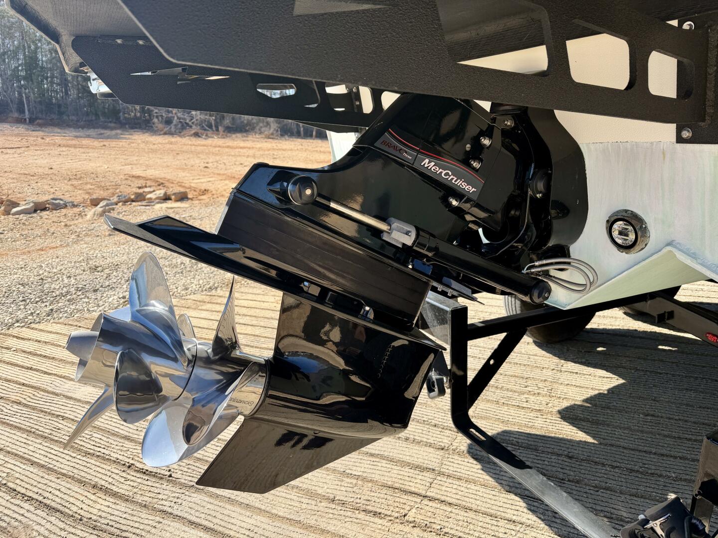 23ft Correct Craft Yacht For Sale 23ft Correct Craft Yacht For Sale