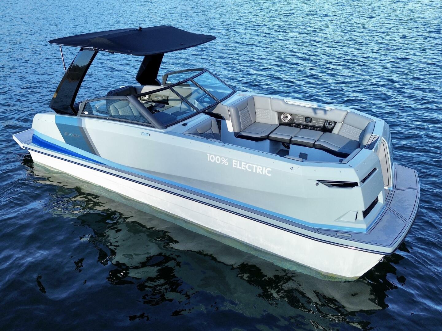 23ft Correct Craft Yacht For Sale 23ft Correct Craft Yacht For Sale