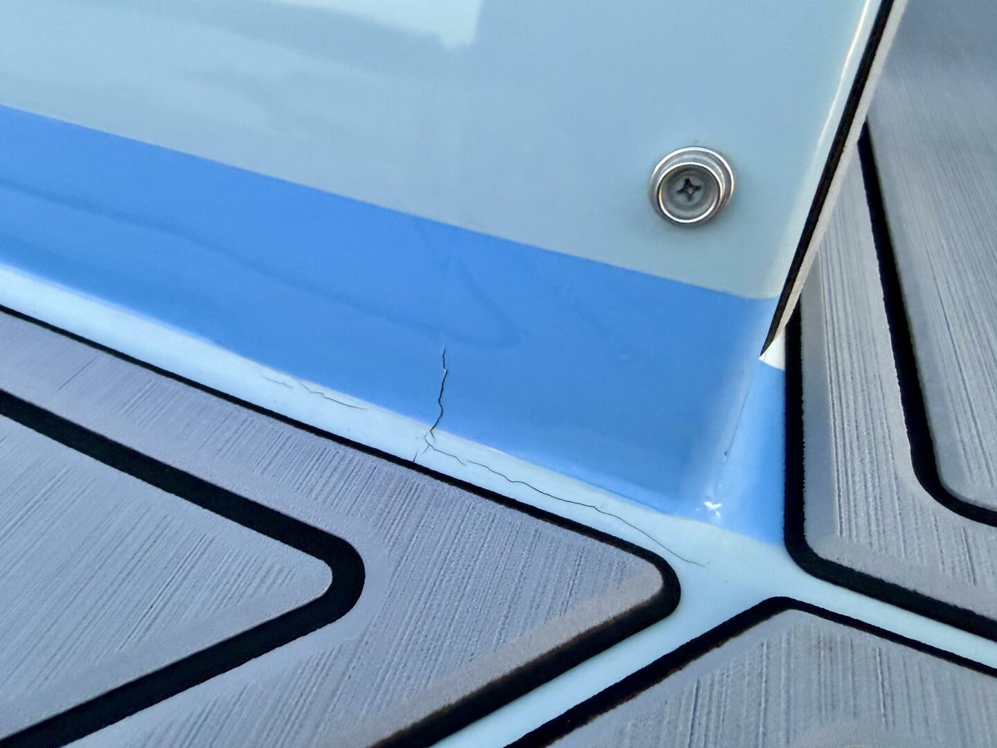 23ft Correct Craft Yacht For Sale 23ft Correct Craft Yacht For Sale