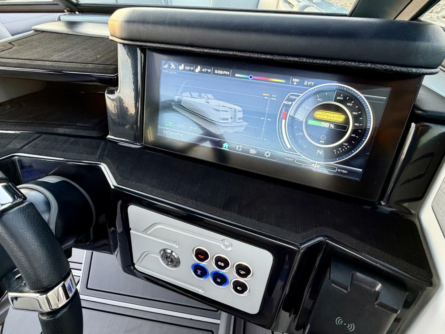 23ft Correct Craft Yacht For Sale 23ft Correct Craft Yacht For Sale