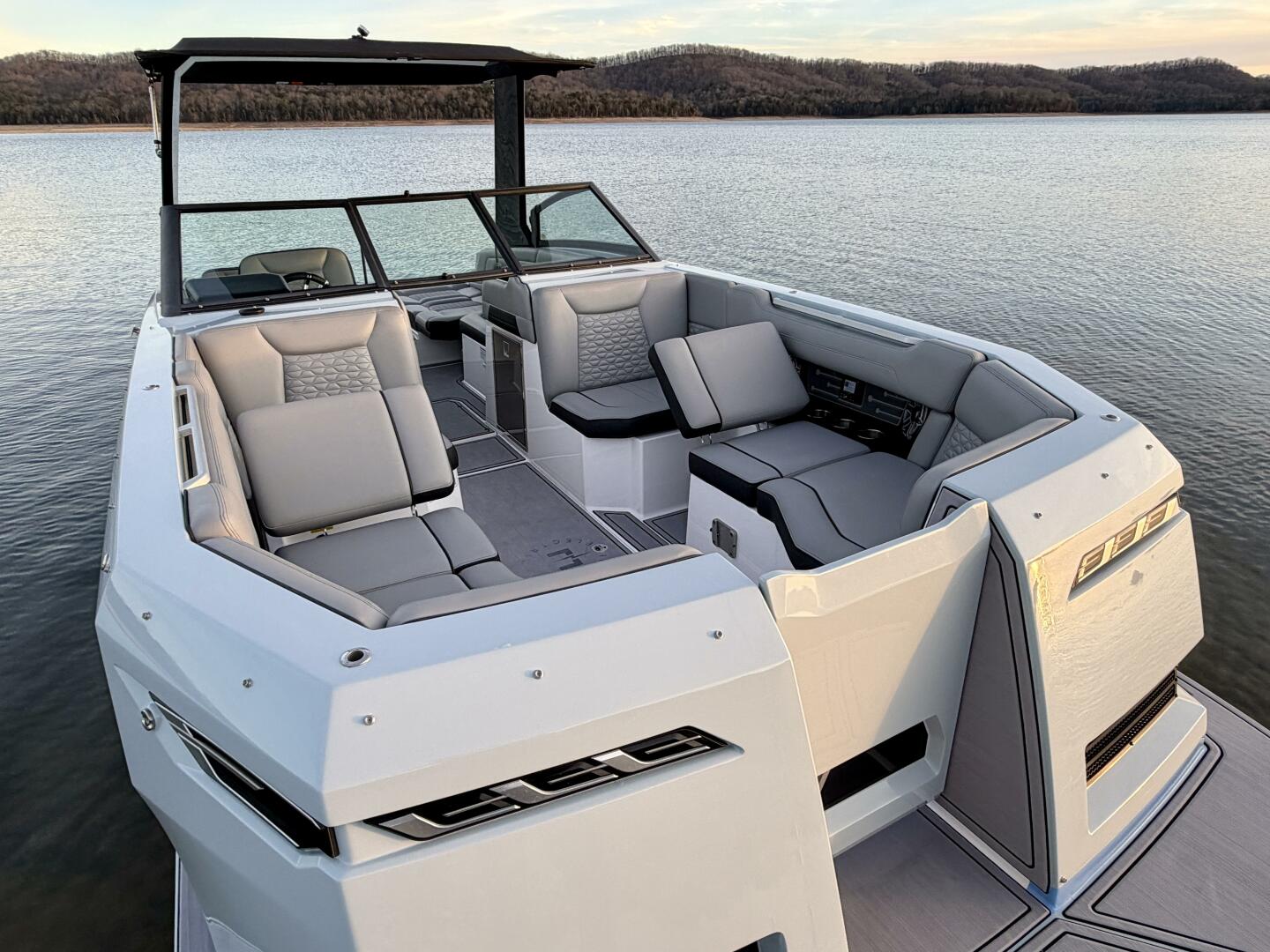 23ft Correct Craft Yacht For Sale 23ft Correct Craft Yacht For Sale