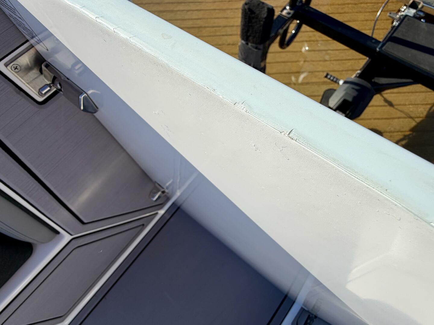 23ft Correct Craft Yacht For Sale 23ft Correct Craft Yacht For Sale