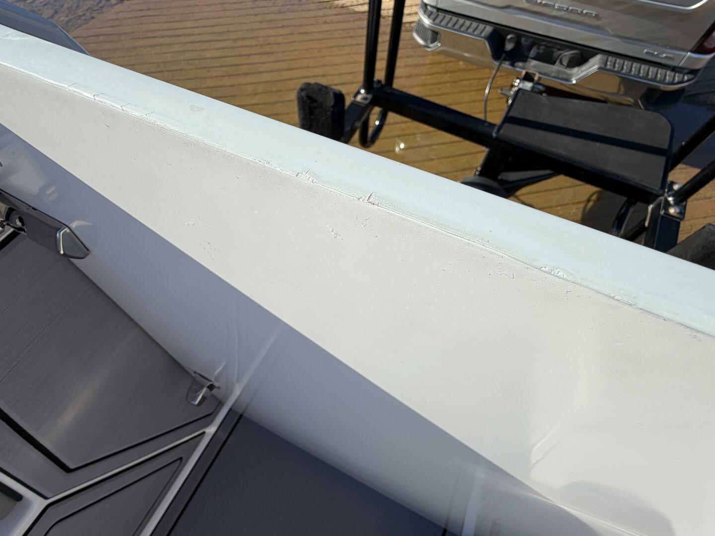 23ft Correct Craft Yacht For Sale 23ft Correct Craft Yacht For Sale