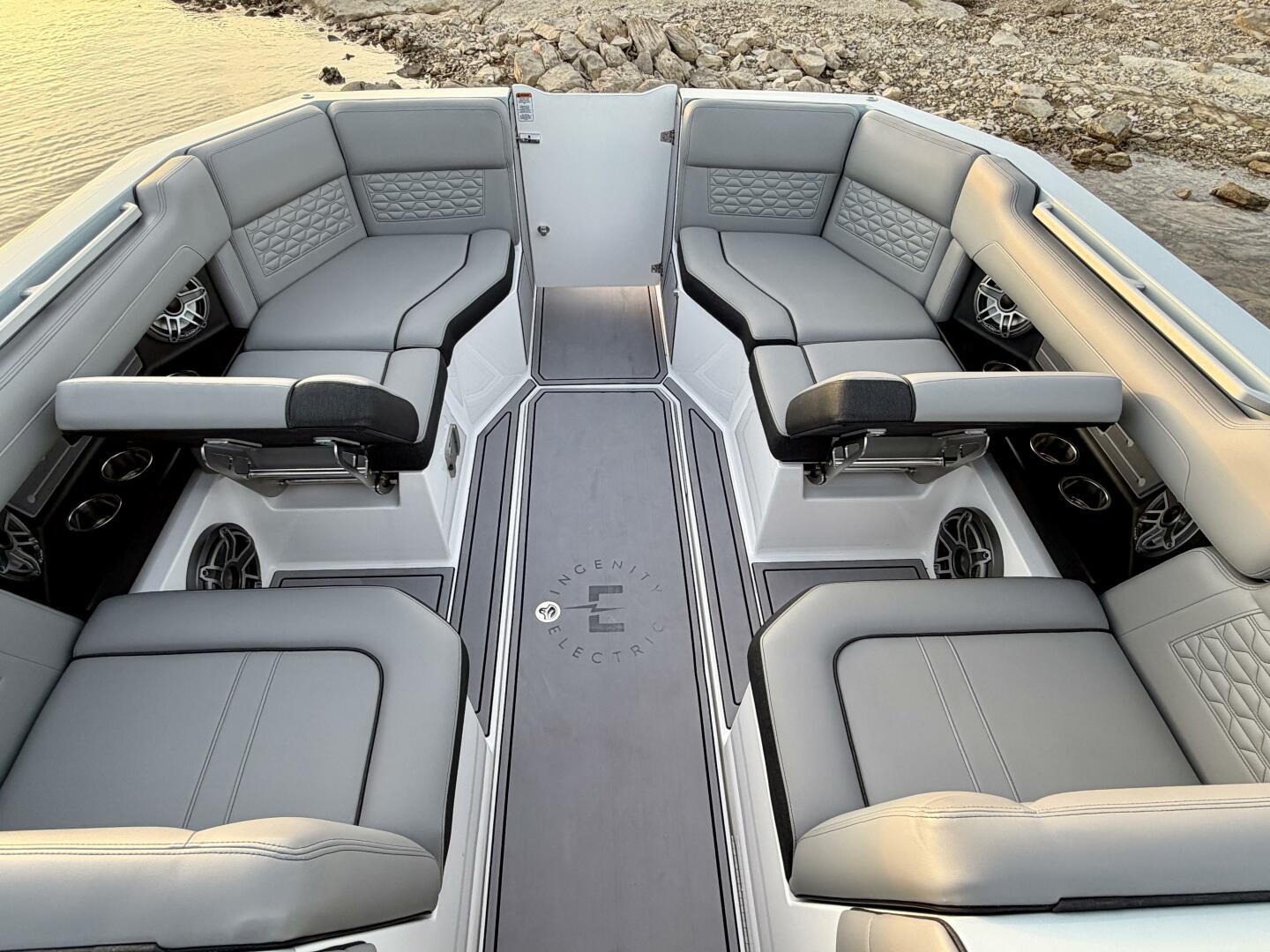 23ft Correct Craft Yacht For Sale 23ft Correct Craft Yacht For Sale