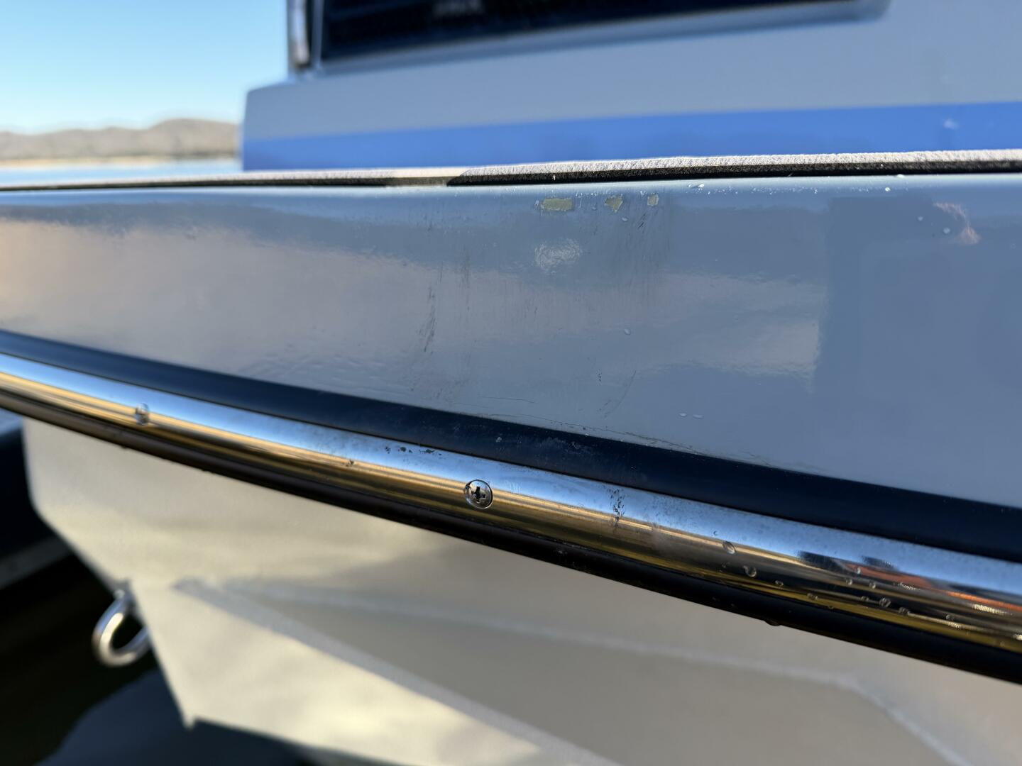 23ft Correct Craft Yacht For Sale 23ft Correct Craft Yacht For Sale